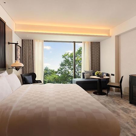 Padma Hotel 세마랑 외부 사진