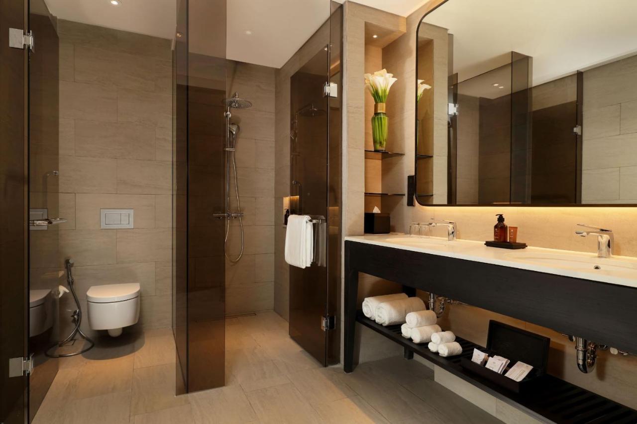 Padma Hotel 세마랑 외부 사진