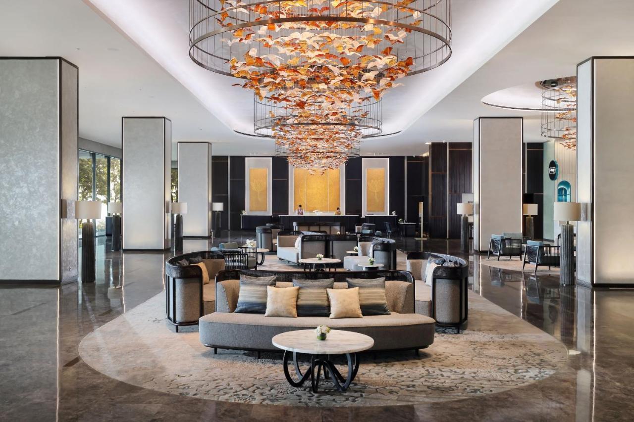 Padma Hotel 세마랑 외부 사진