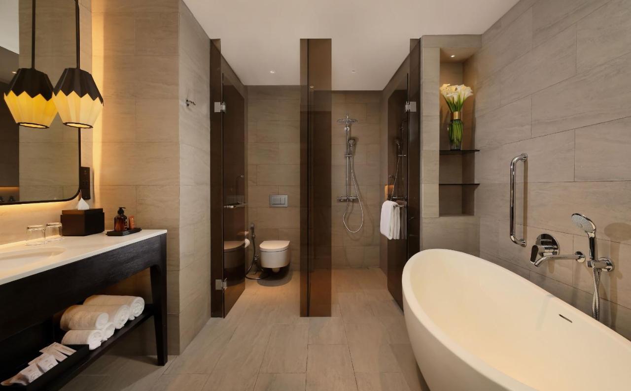 Padma Hotel 세마랑 외부 사진