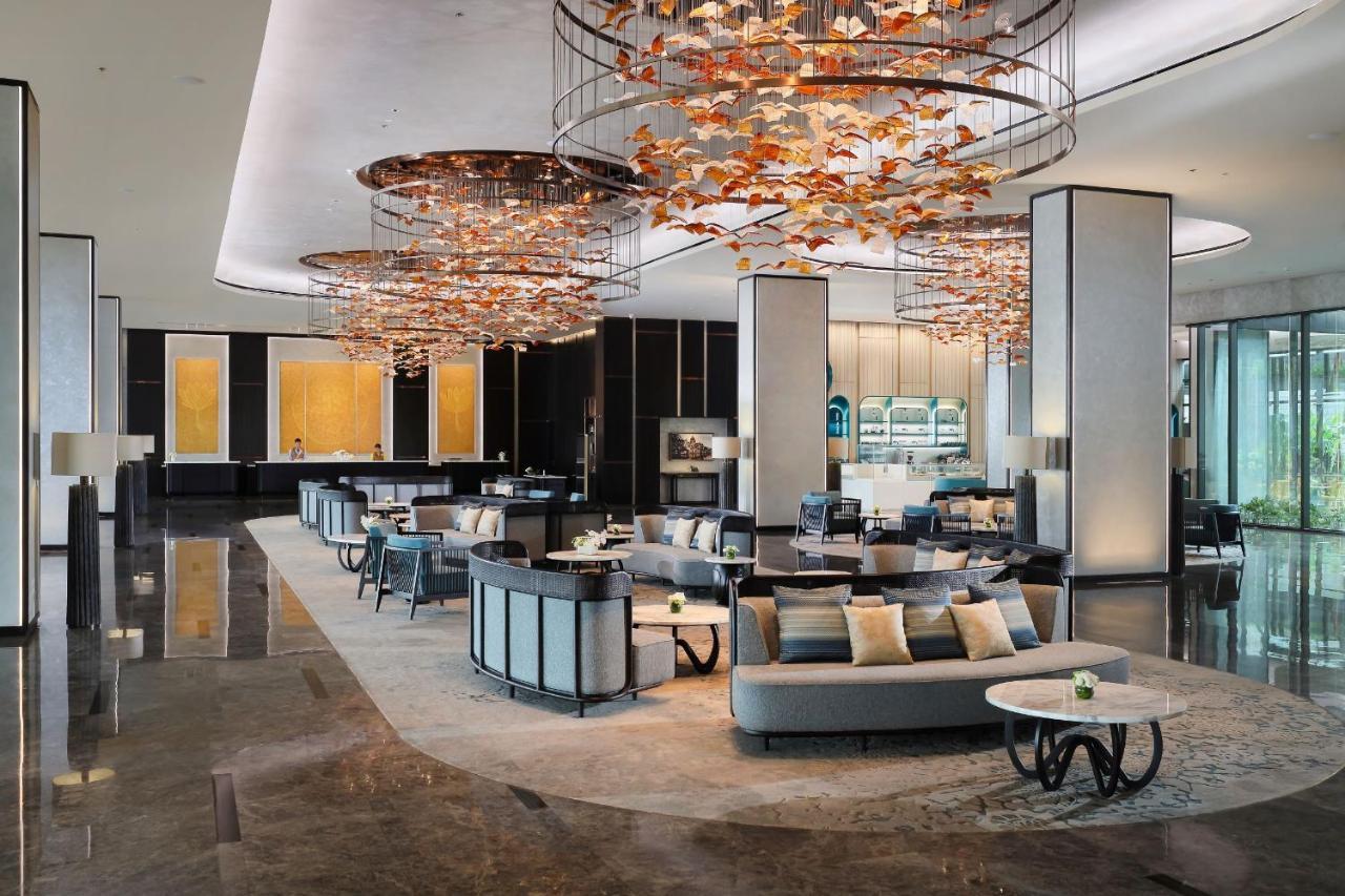 Padma Hotel 세마랑 외부 사진