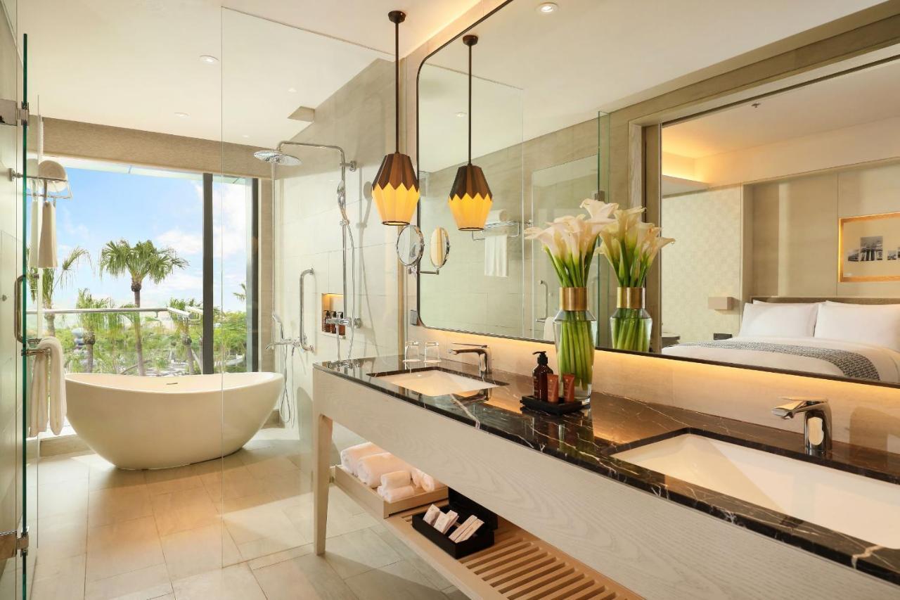 Padma Hotel 세마랑 외부 사진