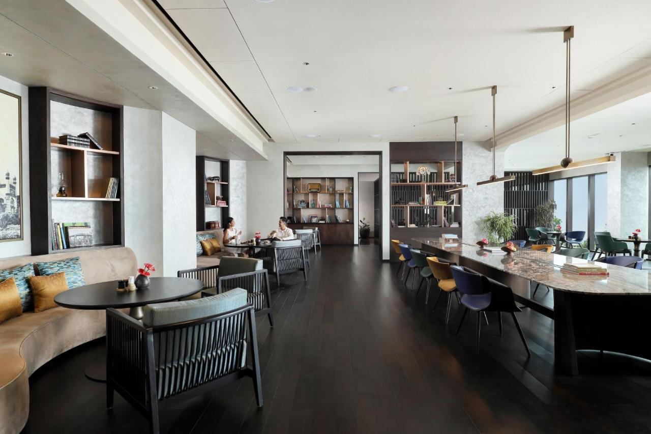 Padma Hotel 세마랑 외부 사진
