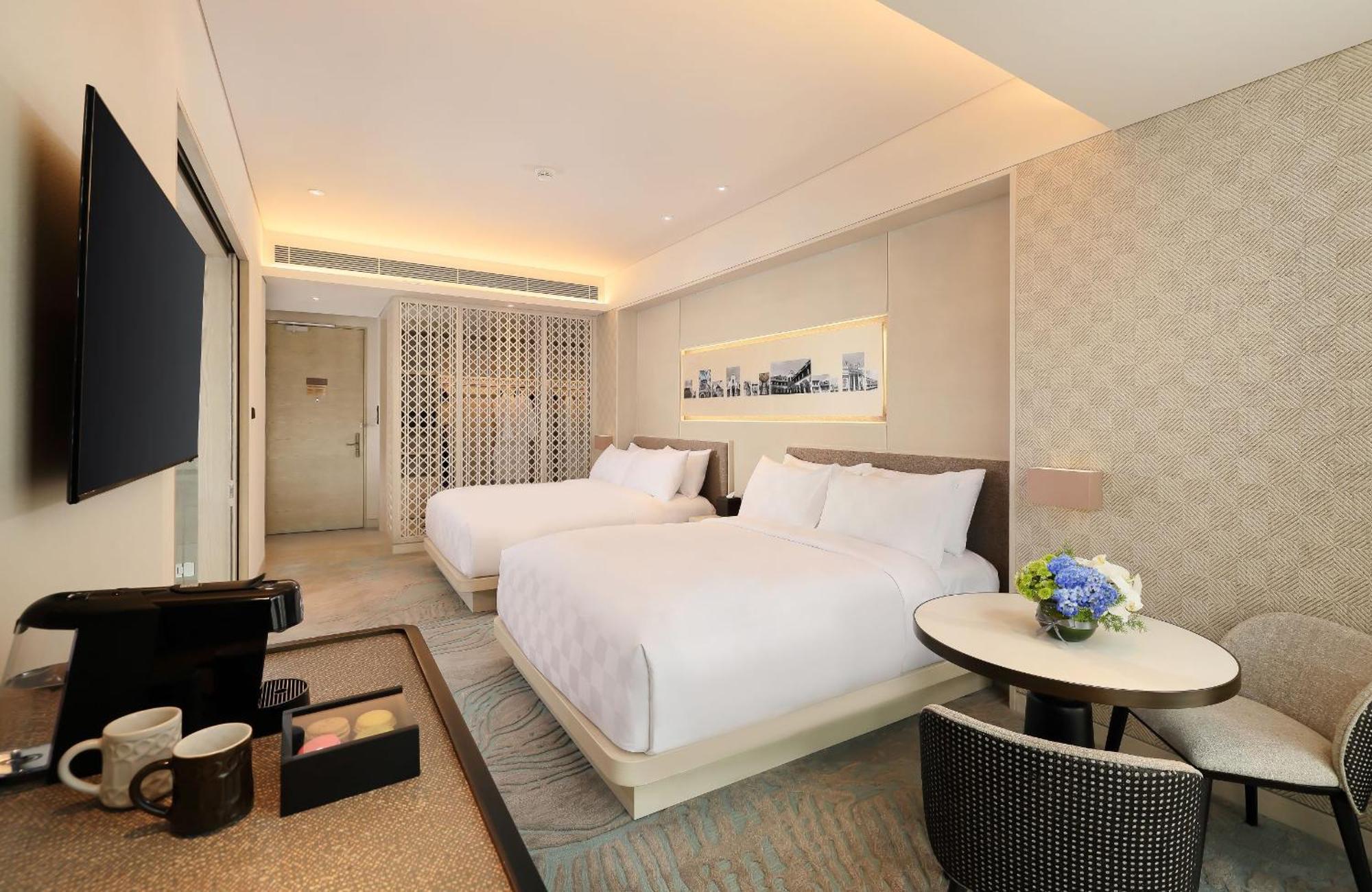 Padma Hotel 세마랑 외부 사진
