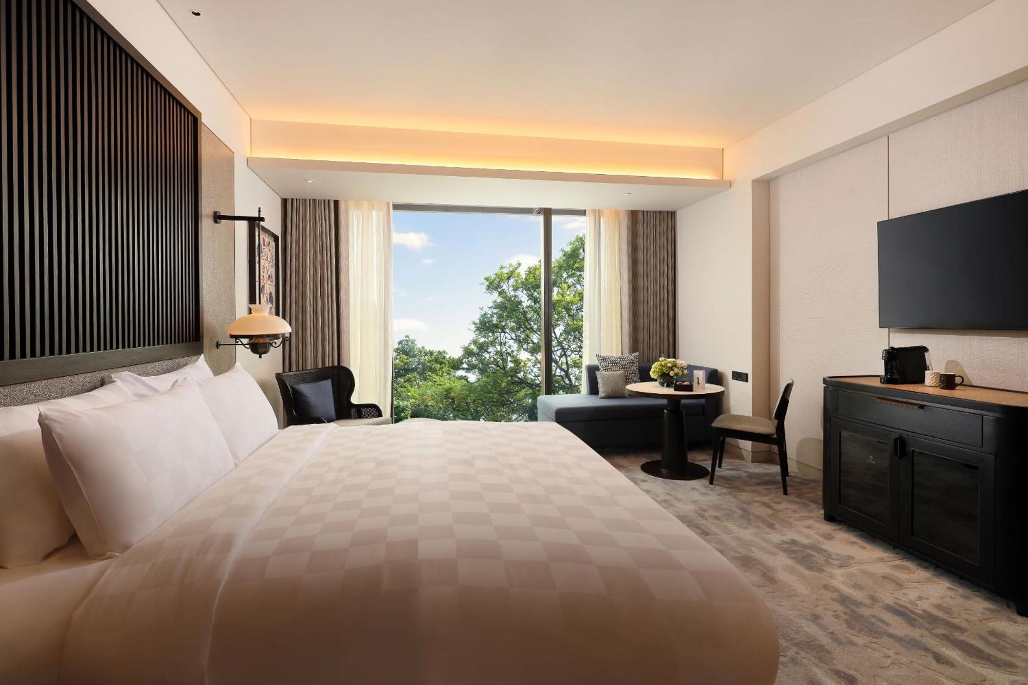 Padma Hotel 세마랑 외부 사진