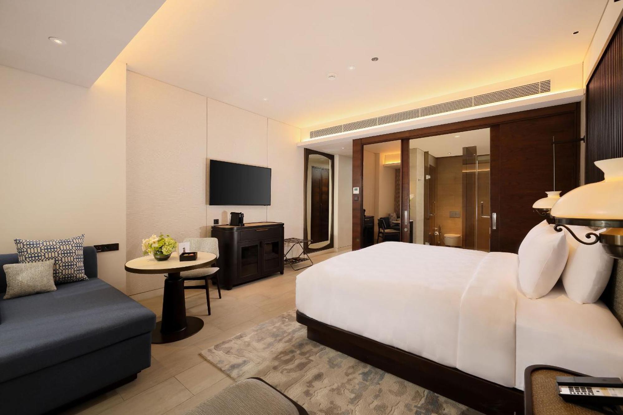 Padma Hotel 세마랑 외부 사진