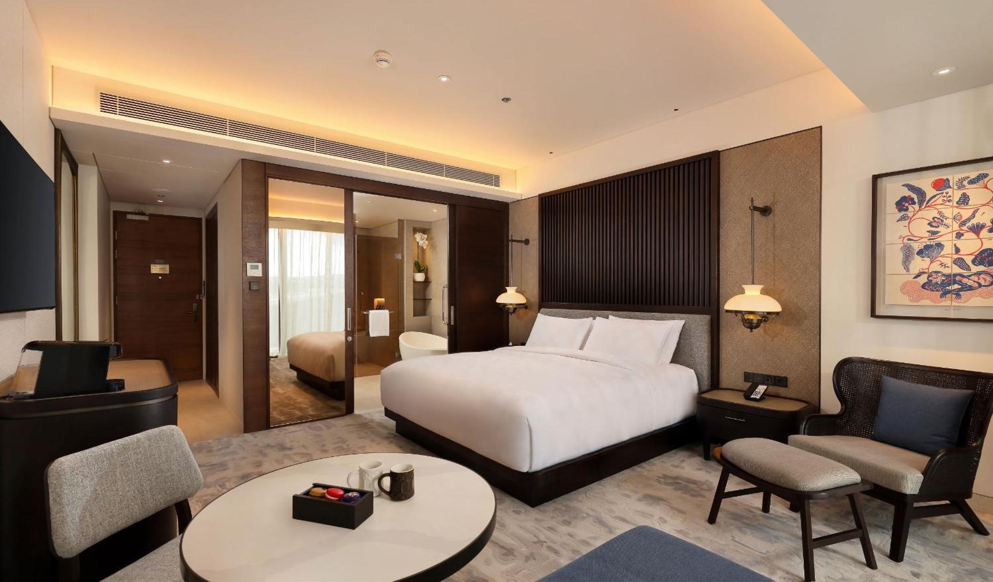 Padma Hotel 세마랑 외부 사진